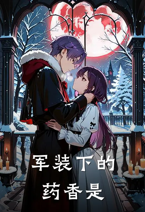 军装下的药香是