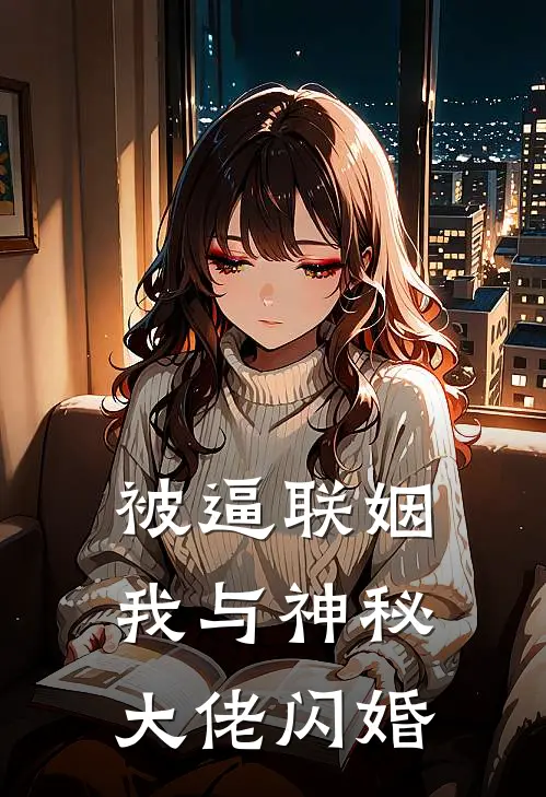 被逼联姻，我与神秘大佬闪婚