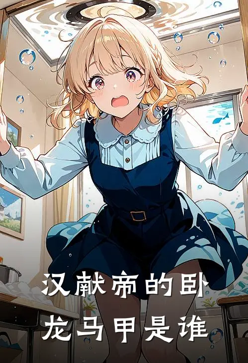 汉献帝的卧龙马甲是谁