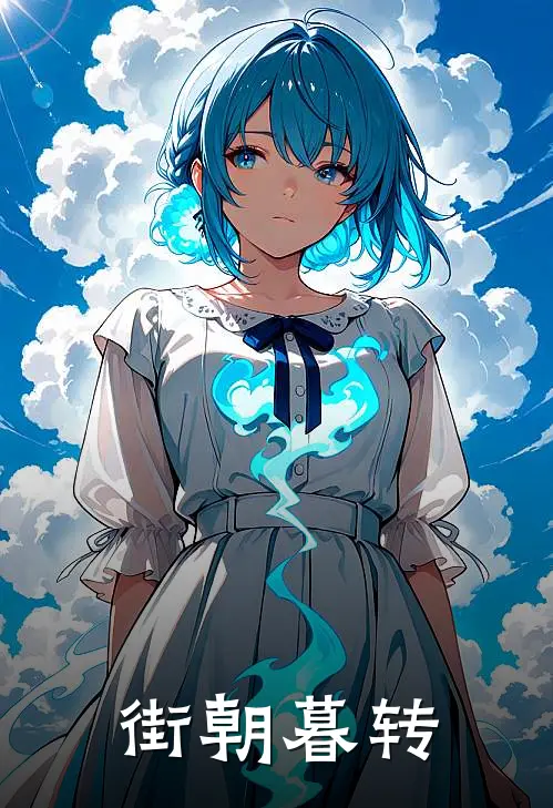 街朝暮转林默林辰热门完结小说_最新章节列表街朝暮转(林默林辰)