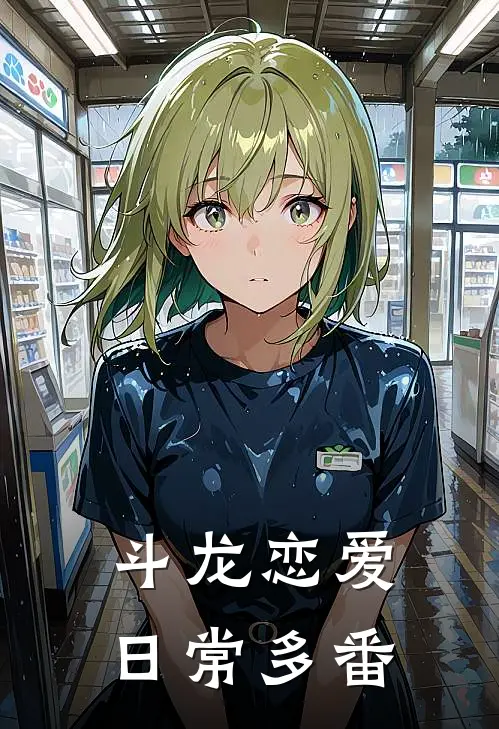 斗龙恋爱日常多番