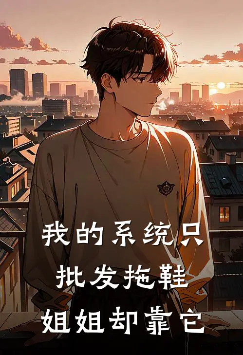 《我的系统只批发拖鞋，姐姐却靠它》林闲林瑶完本小说_林闲林瑶(我的系统只批发拖鞋，姐姐却靠它)全文免费阅读无弹窗大结局