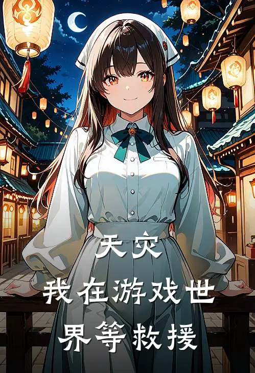 天灾，我在游戏世界等救援