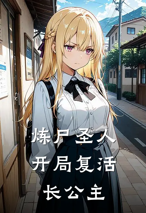炼尸圣人：开局复活长公主