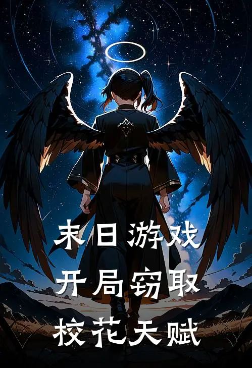 末日游戏：开局窃取校花天赋