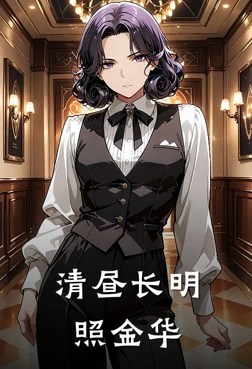 清昼长明照金华