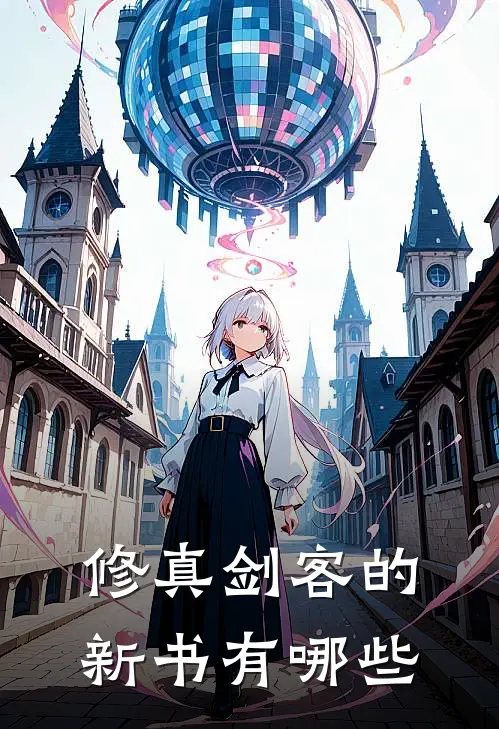 修真剑客的新书有哪些