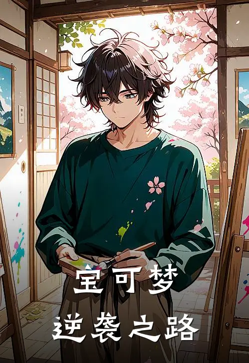 宝可梦：逆袭之路