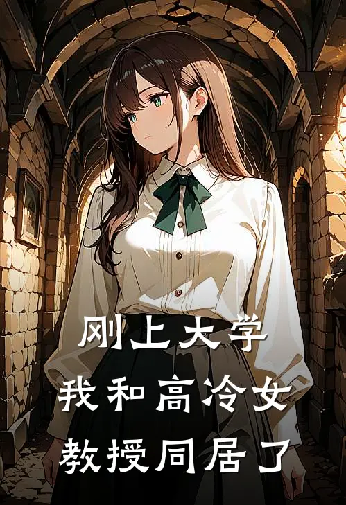 刚上大学，我和高冷女教授同居了（江宇周海）全文免费阅读无弹窗大结局_刚上大学，我和高冷女教授同居了最新章节列表