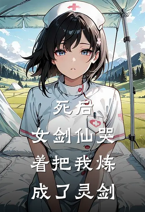 死后，女剑仙哭着把我炼成了灵剑林墨罗飞阳免费小说全本阅读_小说免费完结死后，女剑仙哭着把我炼成了灵剑林墨罗飞阳