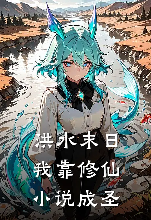 林烬王磊《洪水末日：我靠修仙小说成圣》_《洪水末日：我靠修仙小说成圣》最新章节在线阅读