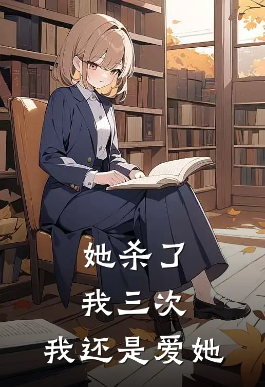 她杀了我三次，我还是爱她(阮回姜衡)全本免费在线阅读_阮回姜衡全文阅读