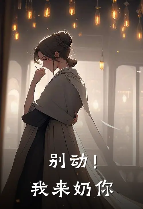 别动！我来奶你