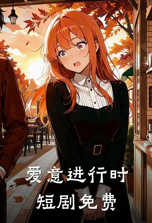 爱意进行时短剧免费