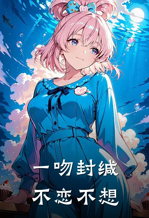 一吻封缄，不恋不想