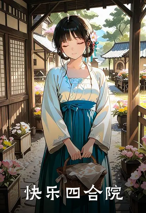 快乐四合院