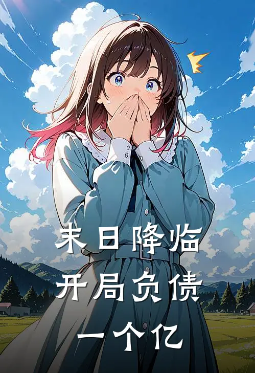 末日降临，开局负债一个亿欧阳厌欧阳最新免费小说_免费完本小说末日降临，开局负债一个亿欧阳厌欧阳