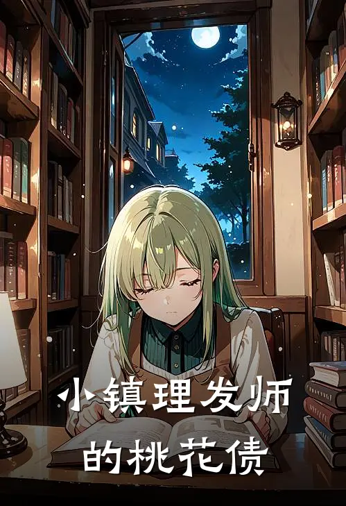 小镇理发师的桃花债(杨天成桂芬)完整版免费小说_完结版小说推荐小镇理发师的桃花债(杨天成桂芬)