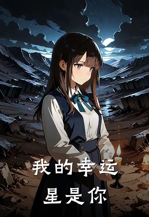 《我的幸运星是你》慕柃颜淮安火爆新书_我的幸运星是你(慕柃颜淮安)最新热门小说