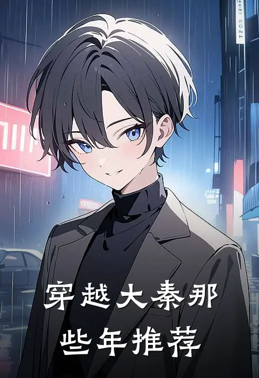穿越大秦那些年推荐