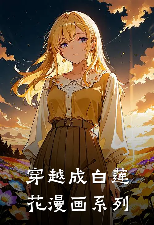 穿越成白莲花漫画系列