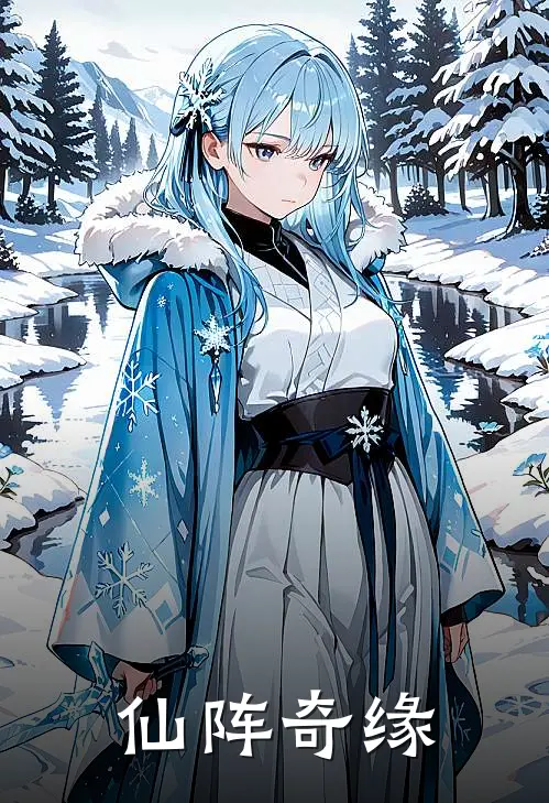 仙阵奇缘凌羽苏瑶最新小说全文阅读_最新章节列表仙阵奇缘(凌羽苏瑶)