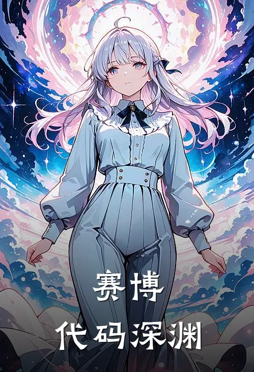 赛博：代码深渊张海张海完本小说免费阅读_小说完结版赛博：代码深渊张海张海