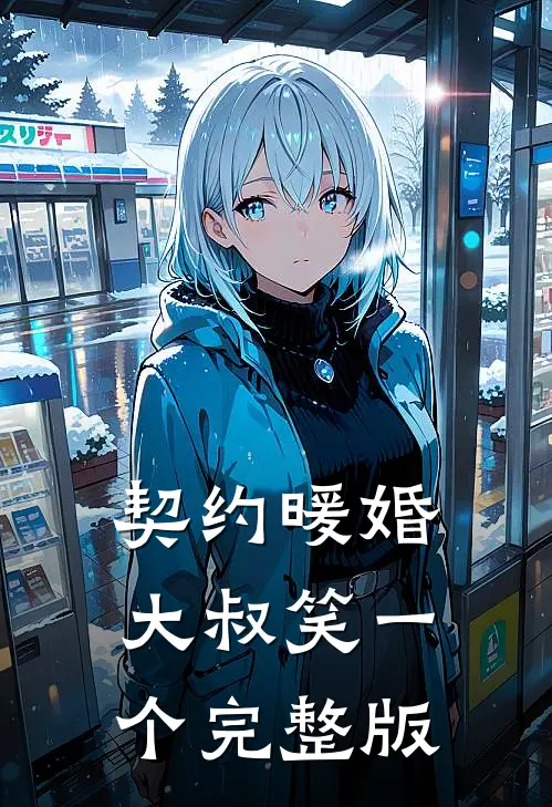 契约暖婚,大叔笑一个完整版