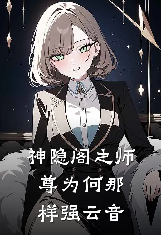 神隐阁之师尊为何那样强云音