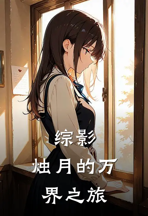 综影：烛月的万界之旅