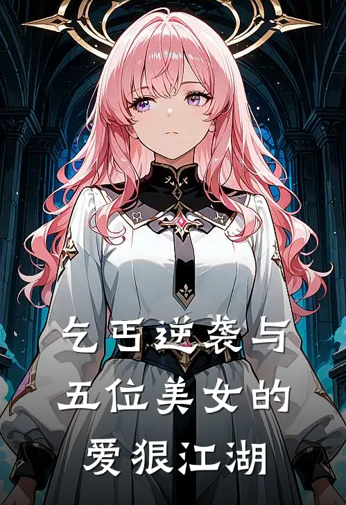 乞丐逆袭与五位美女的爱狠江湖