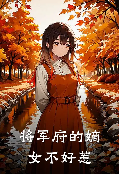 将军府的嫡女不好惹(王星月风璃)全文免费在线阅读_将军府的嫡女不好惹热门小说