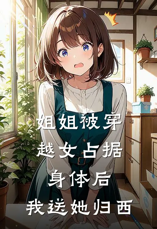 佚名佚名（姐姐被穿越女占据身体后，我送她归西）免费阅读无弹窗_姐姐被穿越女占据身体后，我送她归西佚名佚名全文免费阅读无弹窗大结局