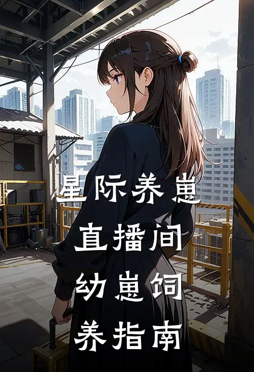 星际养崽直播间：幼崽饲养指南(苏然莱昂)全本免费在线阅读_苏然莱昂全文阅读