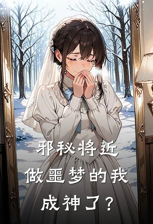 邪秘将近：做噩梦的我成神了？
