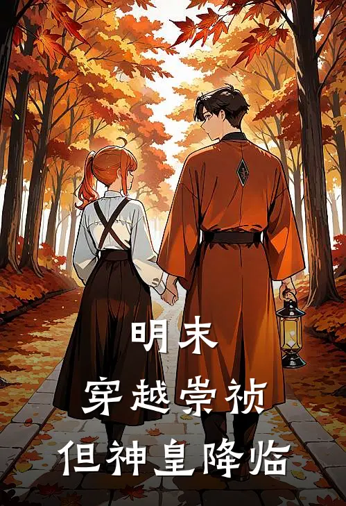 明末：穿越崇祯，但神皇降临