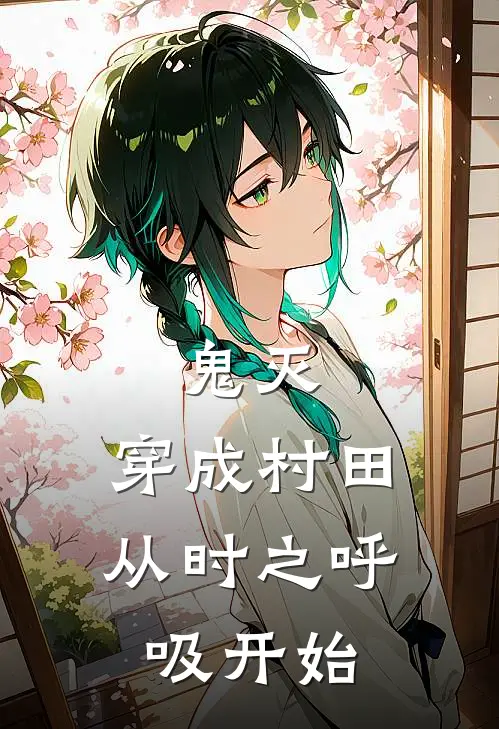 鬼灭：穿成村田，从时之呼吸开始(村田香奈惠)最新免费小说_完本小说免费阅读鬼灭：穿成村田，从时之呼吸开始村田香奈惠