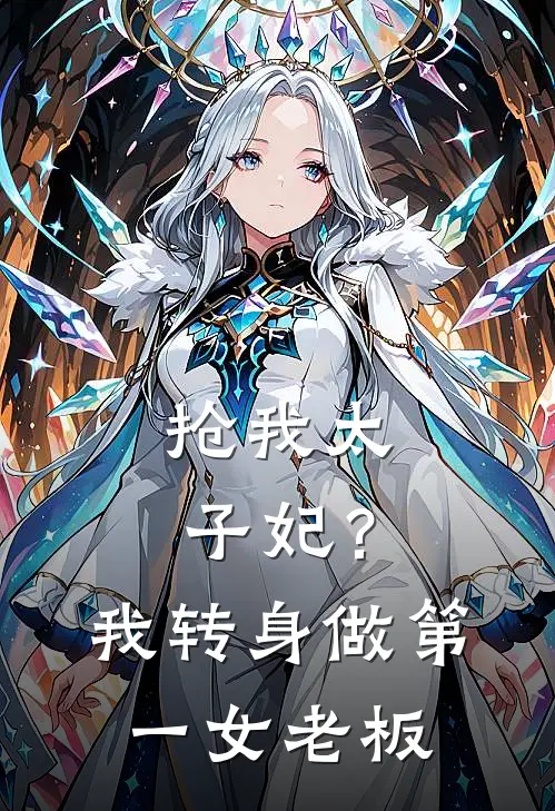 抢我太子妃？我转身做第一女老板(苏玉蘅春桃)全本免费完结小说_小说完结免费抢我太子妃？我转身做第一女老板苏玉蘅春桃