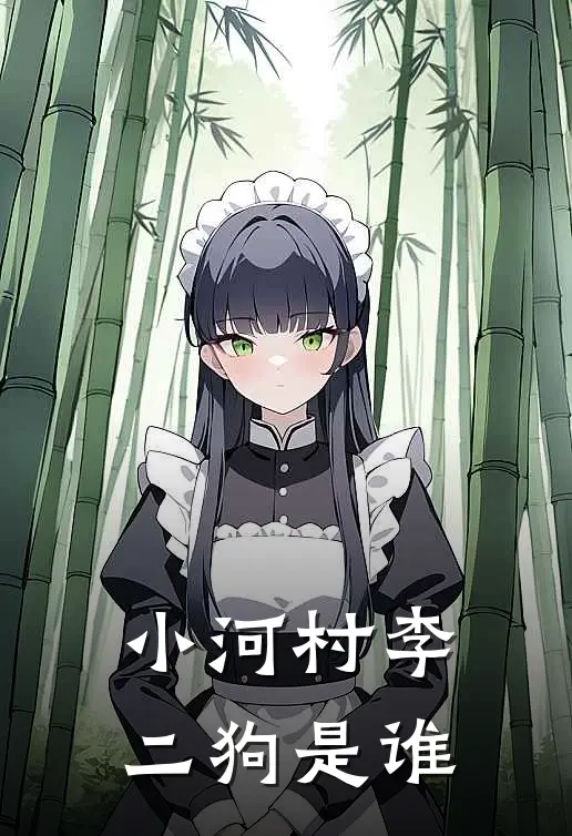 小河村李二狗是谁