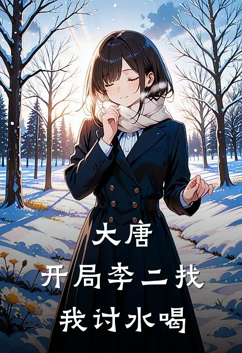 大唐：开局李二找我讨水喝