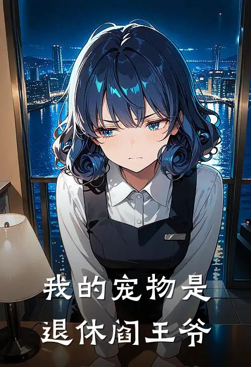 我的宠物是退休阎王爷