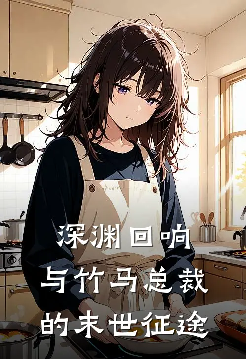 深渊回响：与竹马总裁的末世征途顾星衍陆沉渊免费完结版小说_小说完结深渊回响：与竹马总裁的末世征途顾星衍陆沉渊