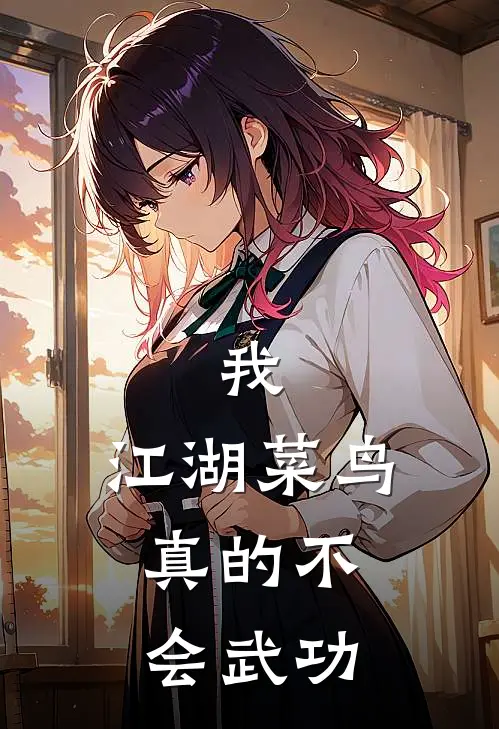 我，江湖菜鸟，真的不会武功(林旭阳苏晓晓)热门小说大全_推荐完本小说我，江湖菜鸟，真的不会武功林旭阳苏晓晓