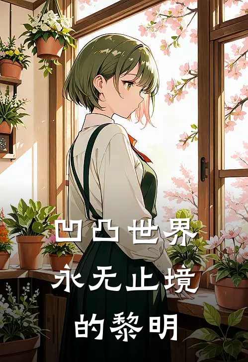 凹凸世界：永无止境的黎明