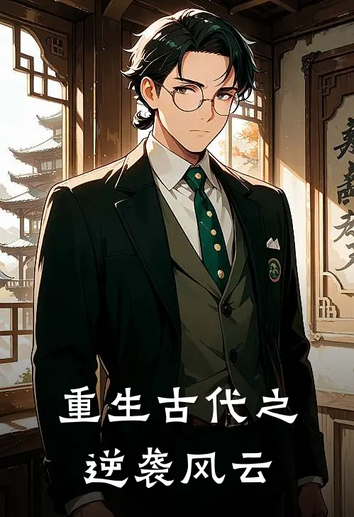 重生古代之逆袭风云