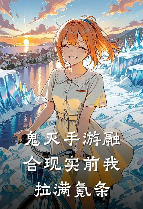 路竹炭治郎《鬼灭手游融合现实前我拉满氪条》完整版在线阅读_路竹炭治郎完整版在线阅读