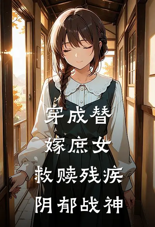 穿成替嫁庶女，救赎残疾阴郁战神