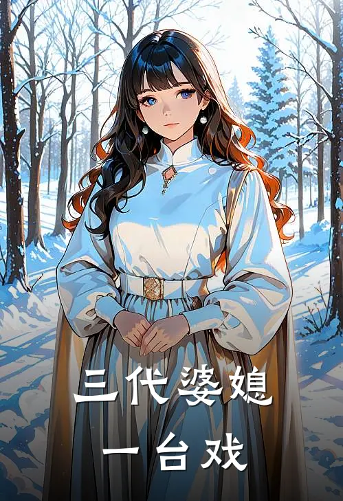 春青赵天祥三代婆媳一台戏完结版在线阅读_三代婆媳一台戏全集免费在线阅读