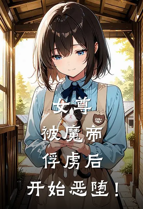 女尊：被魔帝俘虏后，开始恶堕！