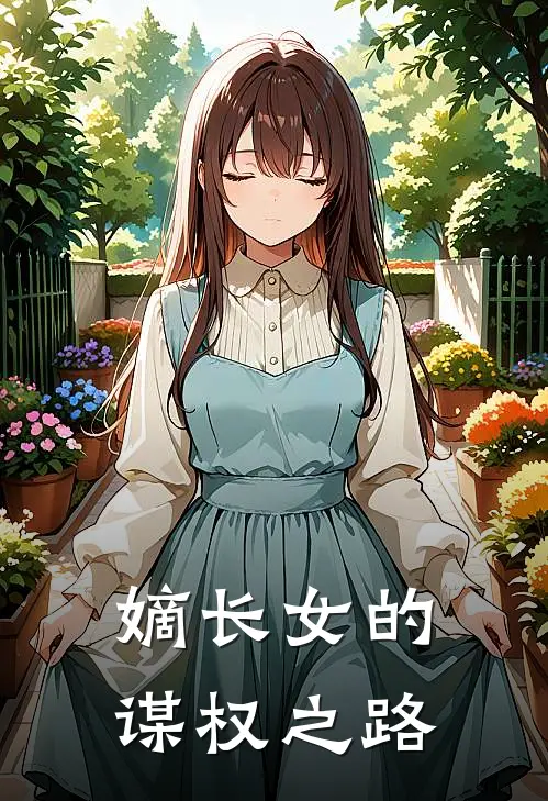 嫡长女的谋权之路